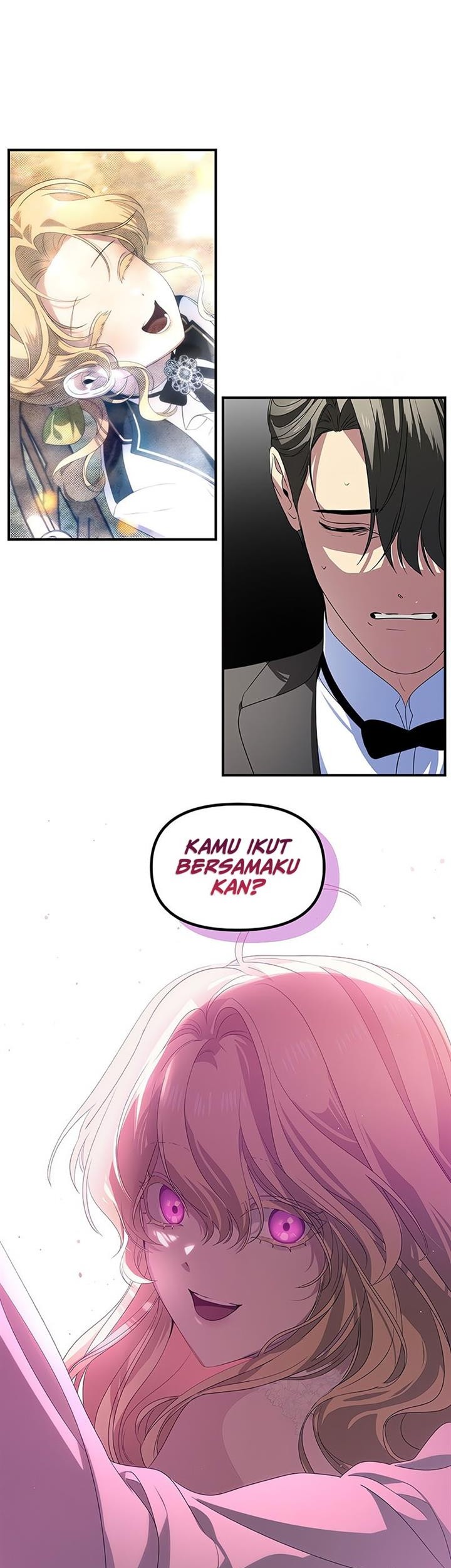 SSS-Class Suicide Hunter Chapter 96 - halaman 40
