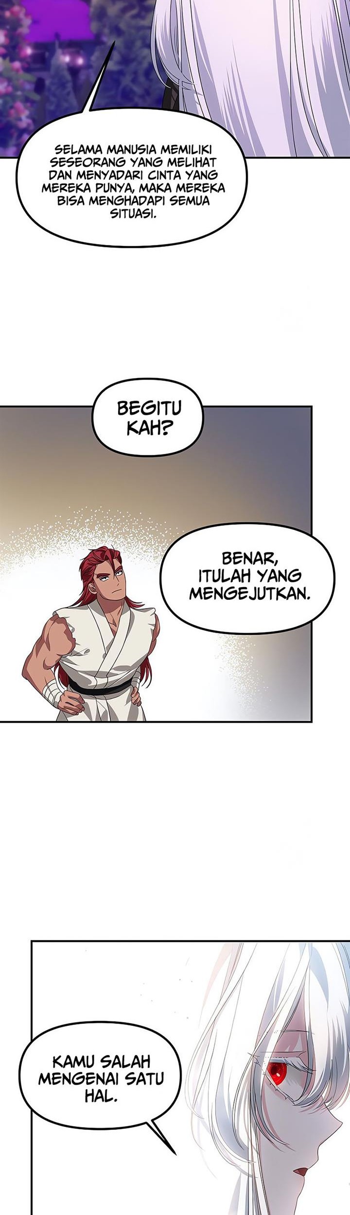 SSS-Class Suicide Hunter Chapter 97 - halaman 18