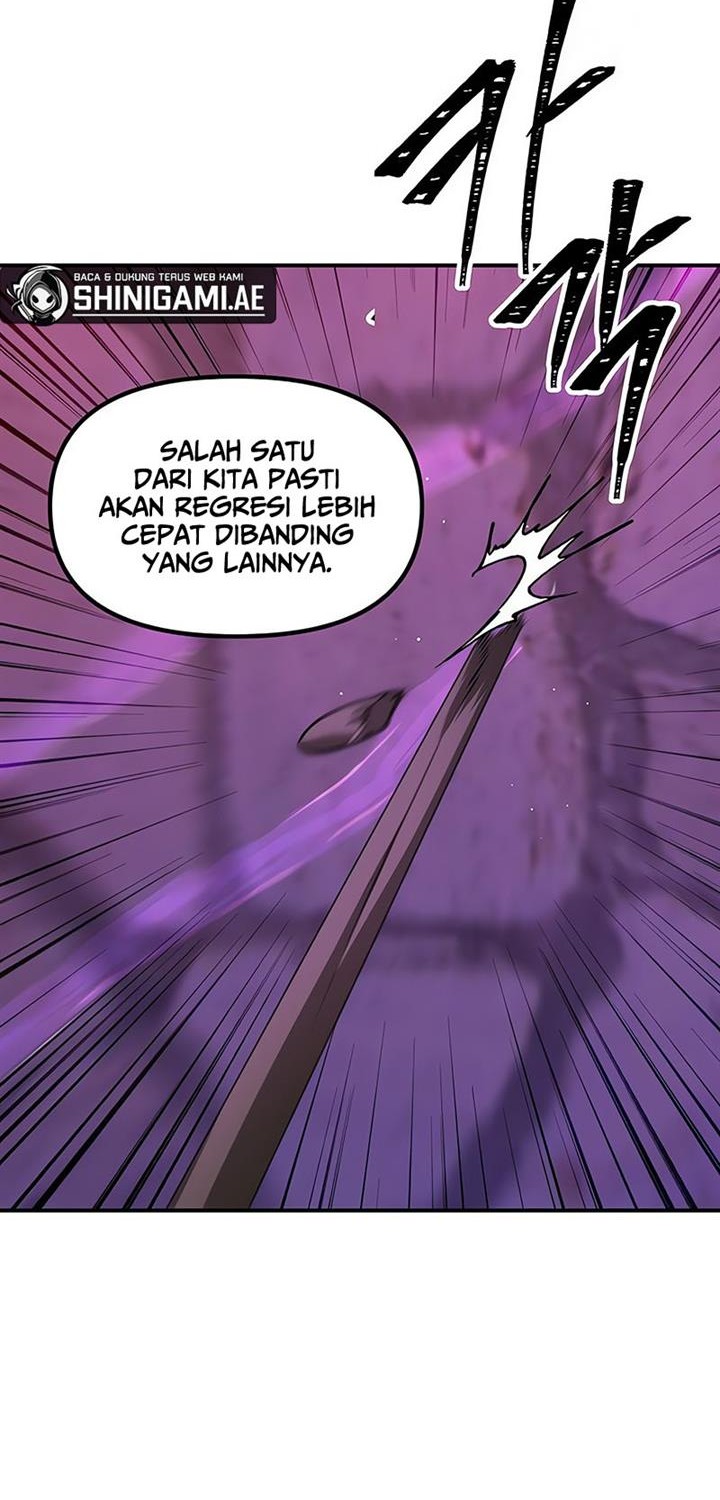 SSS-Class Suicide Hunter Chapter 97 - halaman 20