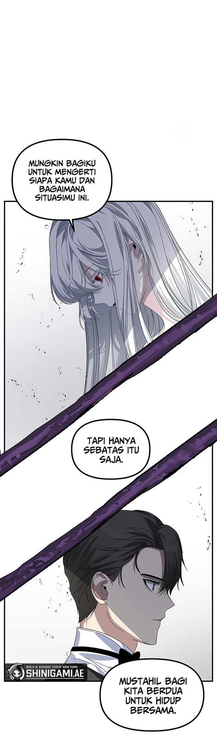SSS-Class Suicide Hunter Chapter 97 - halaman 22