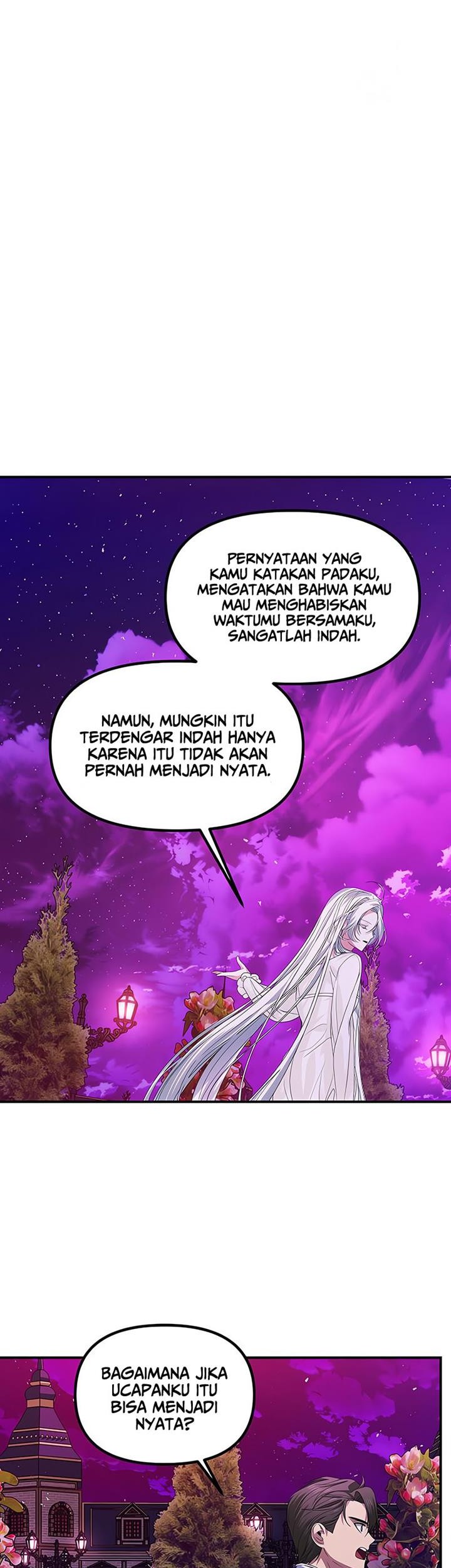 SSS-Class Suicide Hunter Chapter 97 - halaman 23