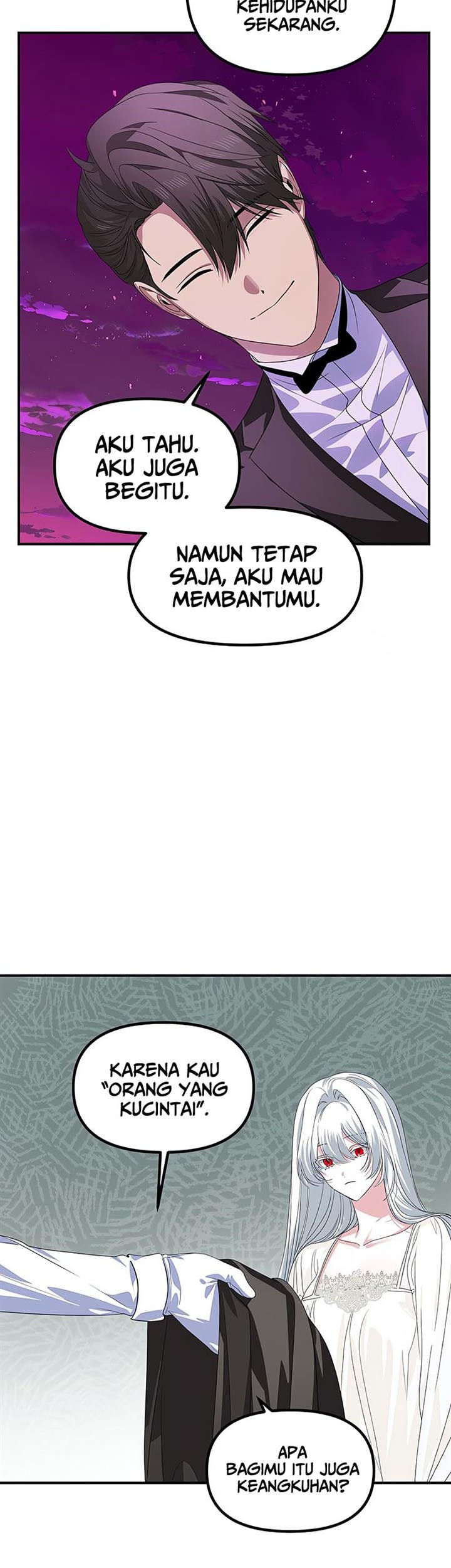 SSS-Class Suicide Hunter Chapter 97 - halaman 27