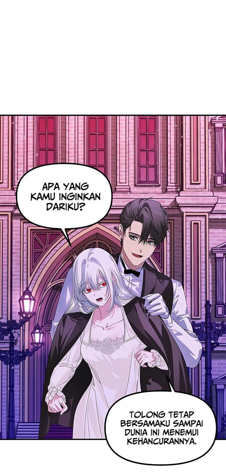 SSS-Class Suicide Hunter Chapter 97 - halaman 28