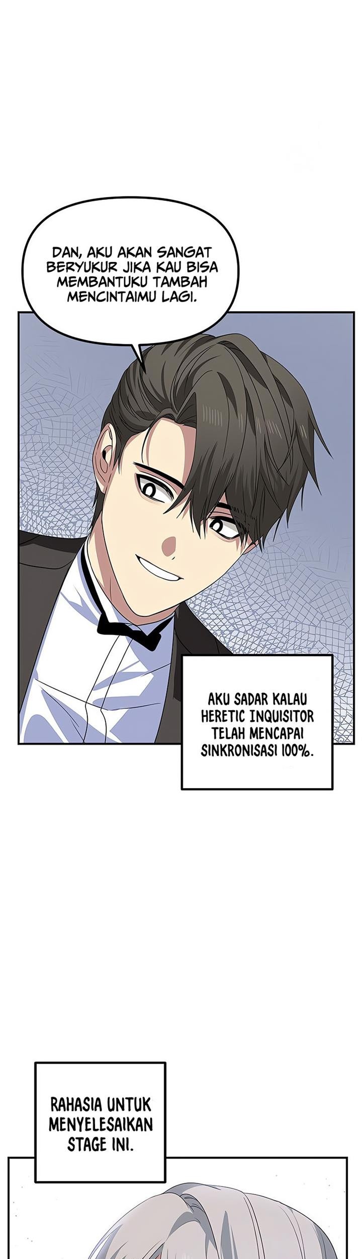 SSS-Class Suicide Hunter Chapter 97 - halaman 29