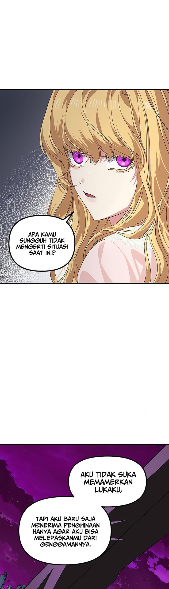 SSS-Class Suicide Hunter Chapter 97 - halaman 3
