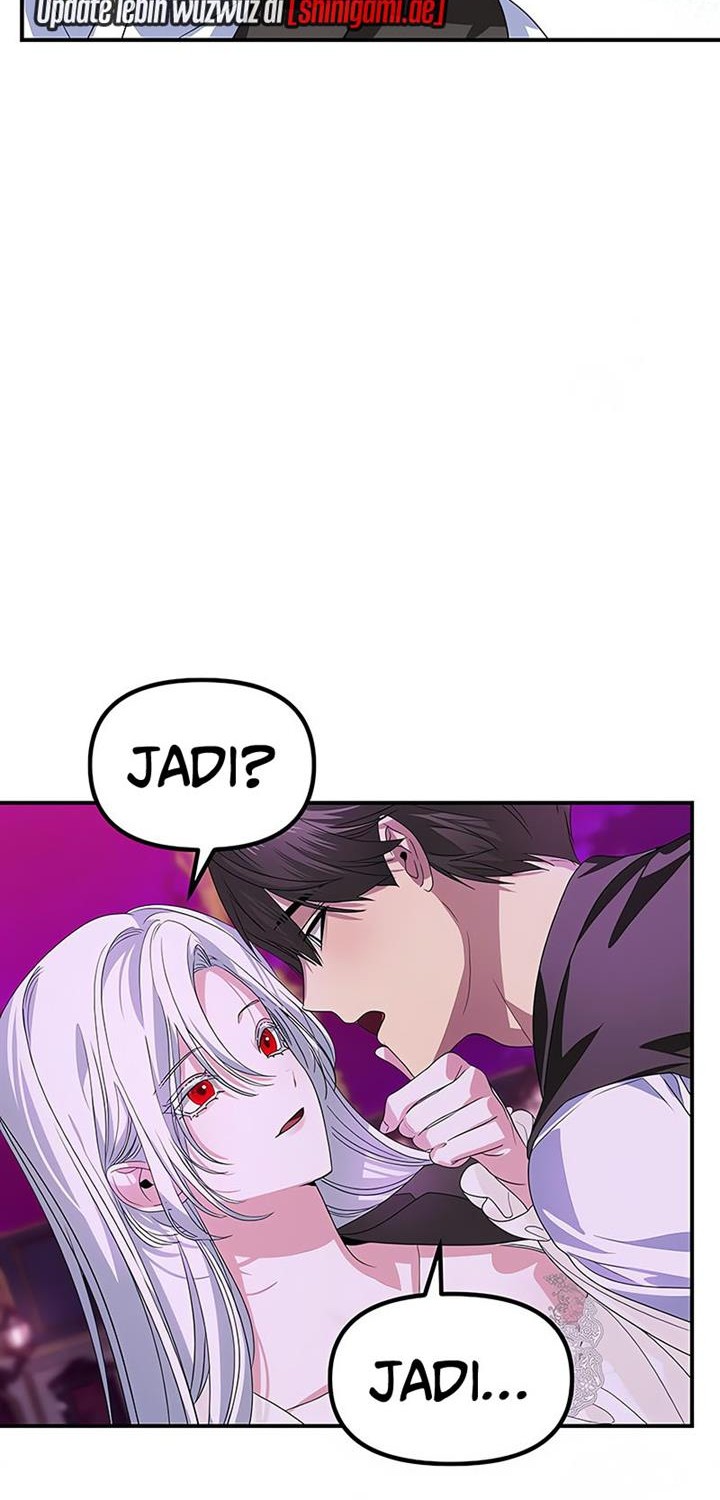 SSS-Class Suicide Hunter Chapter 97 - halaman 36