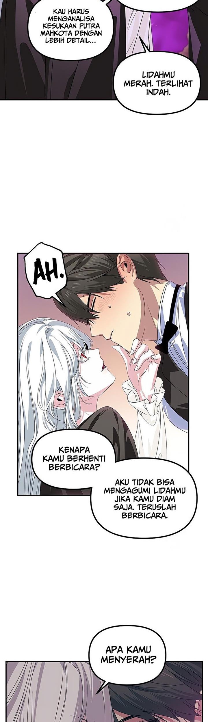 SSS-Class Suicide Hunter Chapter 97 - halaman 38