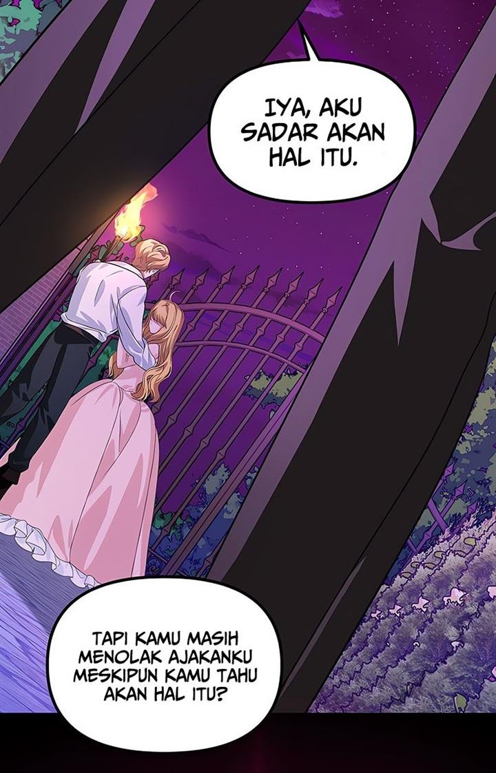 SSS-Class Suicide Hunter Chapter 97 - halaman 4