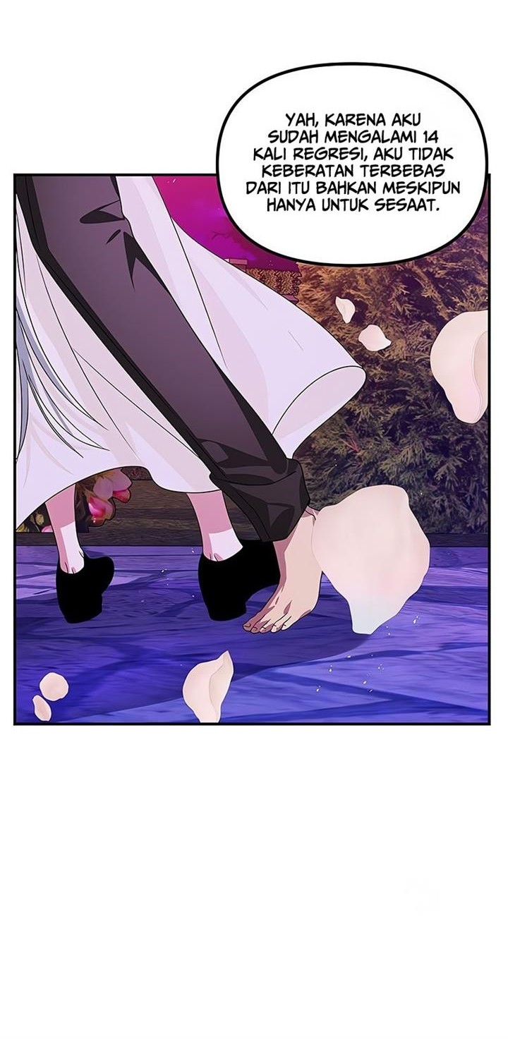 SSS-Class Suicide Hunter Chapter 97 - halaman 40