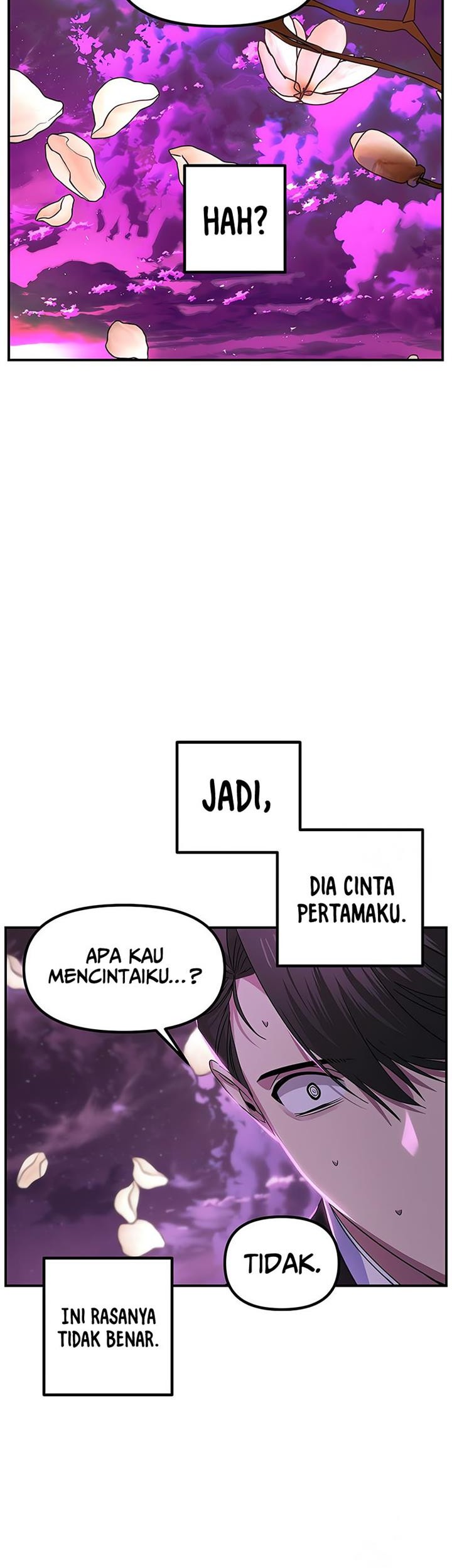 SSS-Class Suicide Hunter Chapter 97 - halaman 43