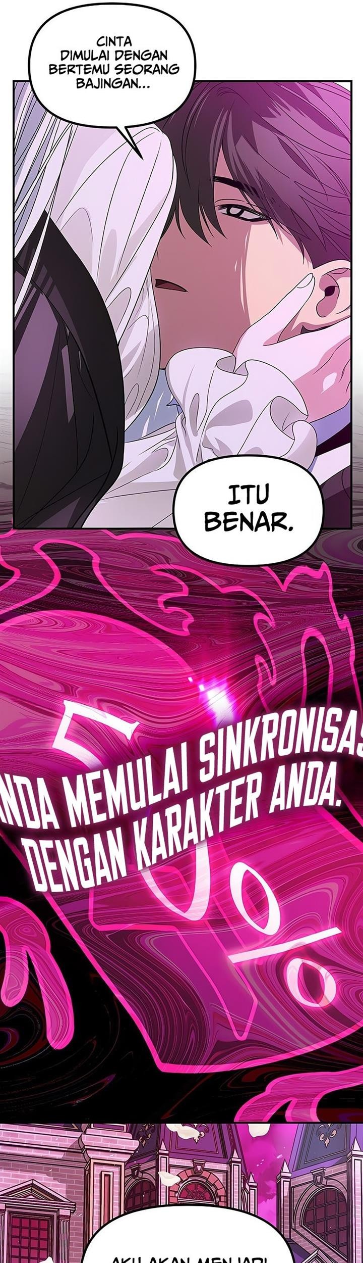 SSS-Class Suicide Hunter Chapter 97 - halaman 49