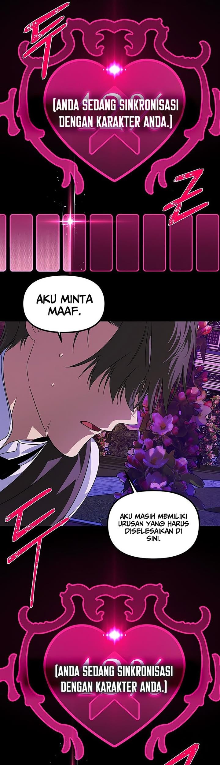 SSS-Class Suicide Hunter Chapter 97 - halaman 5
