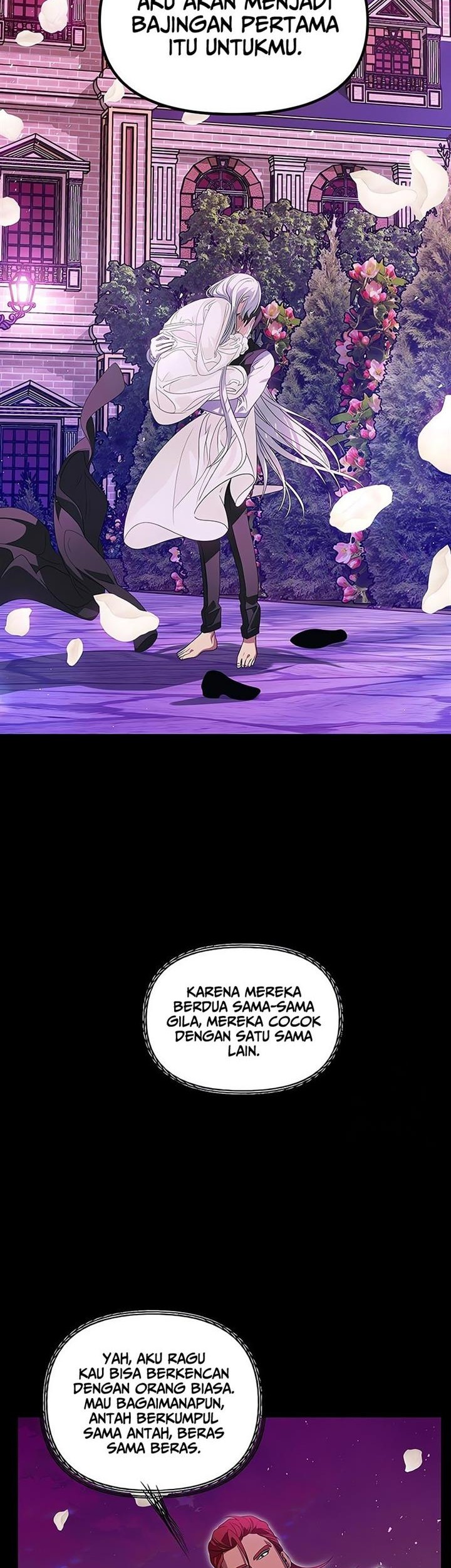 SSS-Class Suicide Hunter Chapter 97 - halaman 50