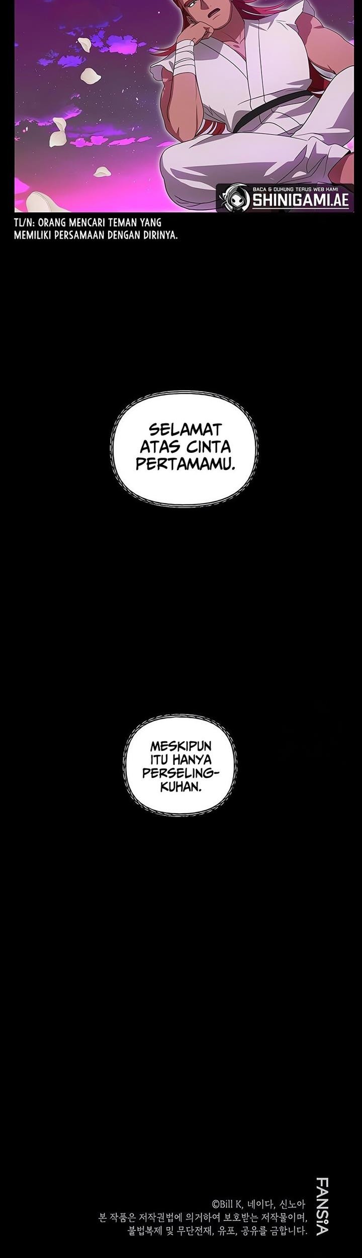 SSS-Class Suicide Hunter Chapter 97 - halaman 51