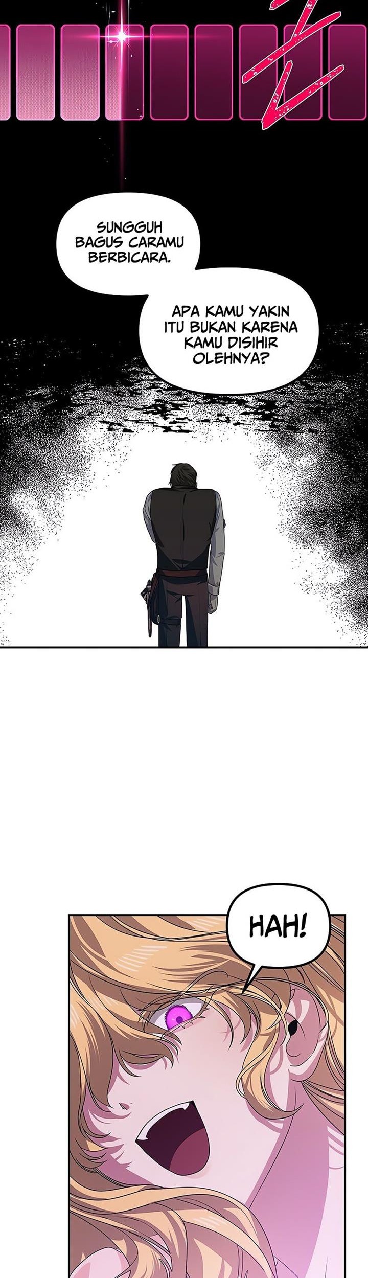 SSS-Class Suicide Hunter Chapter 97 - halaman 6