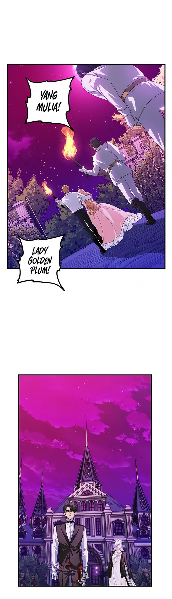 SSS-Class Suicide Hunter Chapter 97 - halaman 9