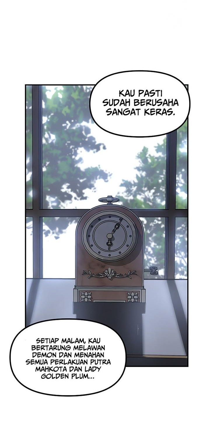 SSS-Class Suicide Hunter Chapter 98 - halaman 15
