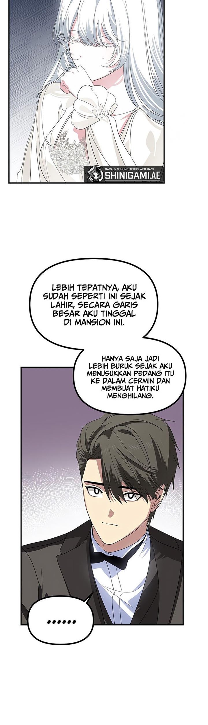 SSS-Class Suicide Hunter Chapter 98 - halaman 17