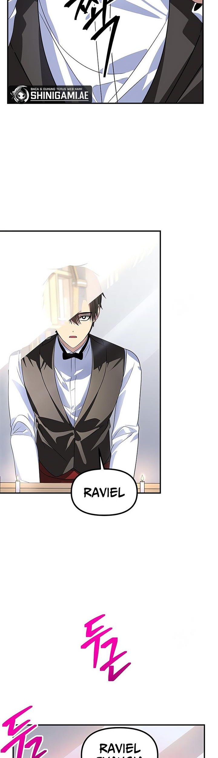 SSS-Class Suicide Hunter Chapter 98 - halaman 2