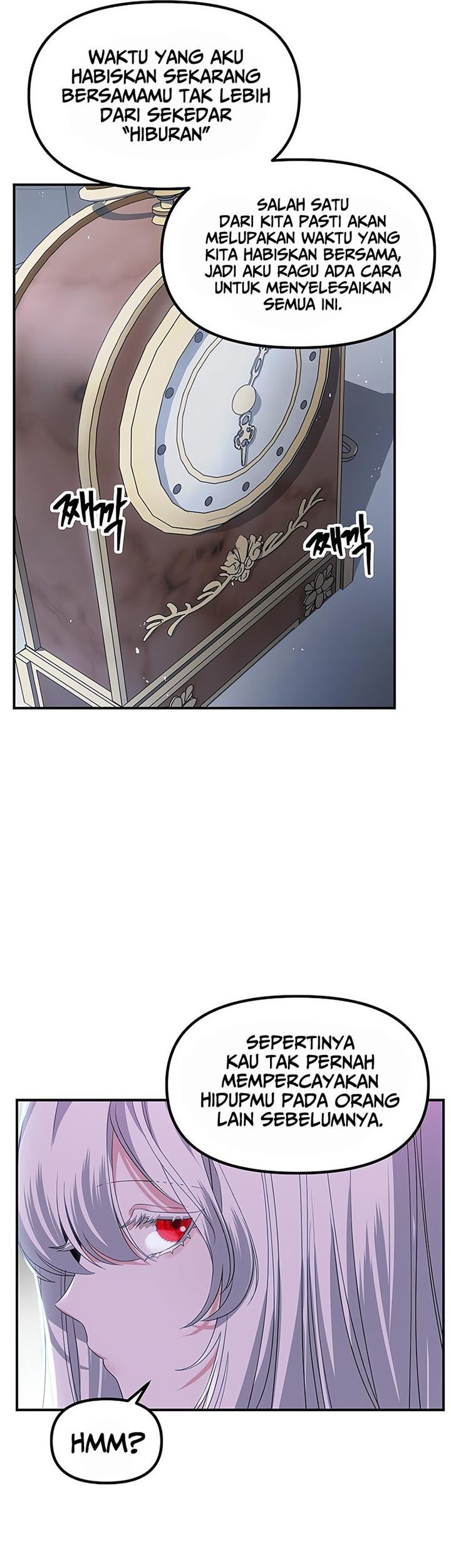 SSS-Class Suicide Hunter Chapter 98 - halaman 24