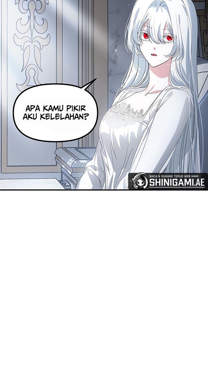 SSS-Class Suicide Hunter Chapter 98 - halaman 27