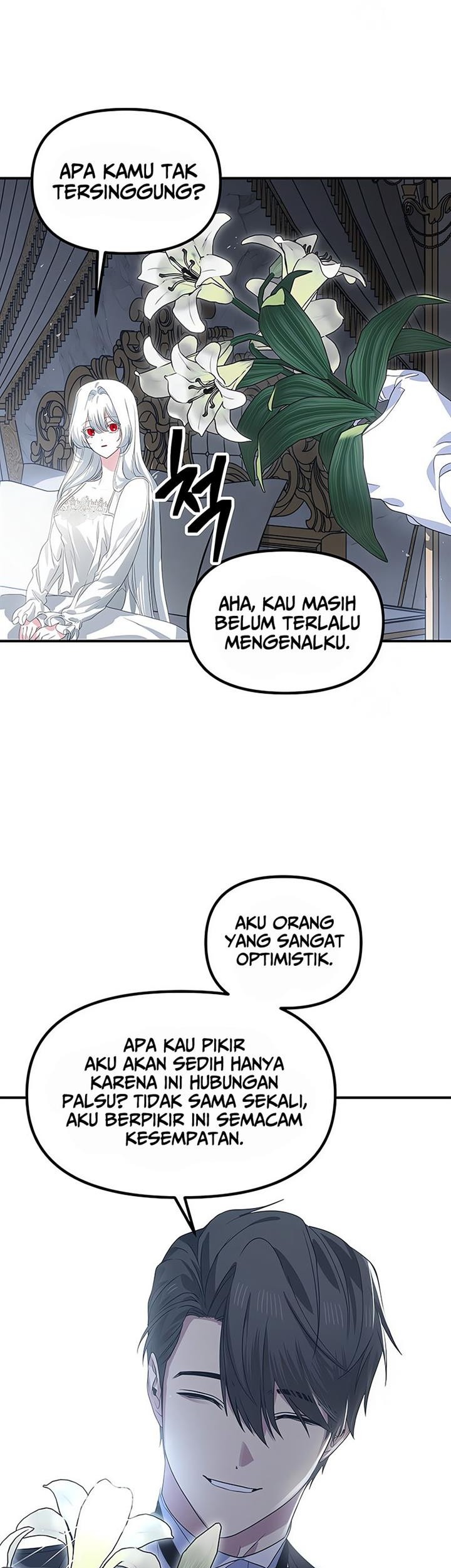 SSS-Class Suicide Hunter Chapter 98 - halaman 30