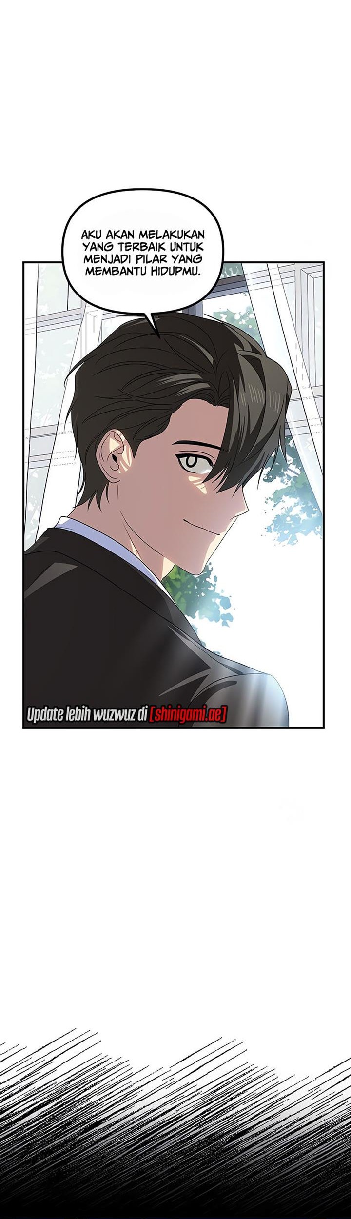 SSS-Class Suicide Hunter Chapter 98 - halaman 33