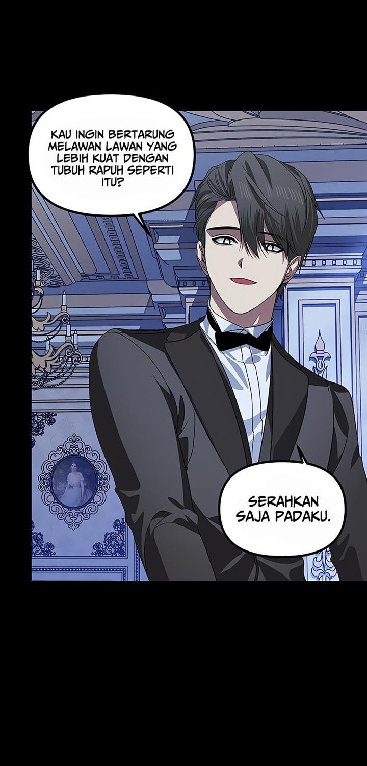 SSS-Class Suicide Hunter Chapter 98 - halaman 35