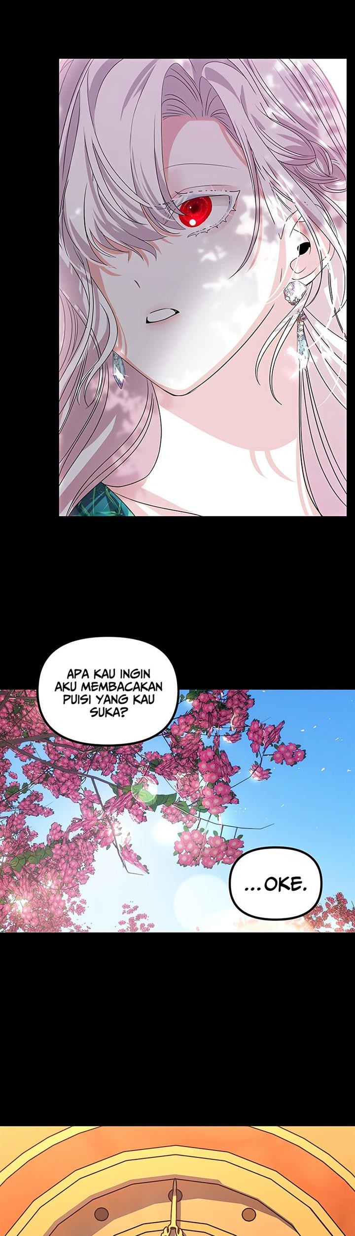 SSS-Class Suicide Hunter Chapter 98 - halaman 44