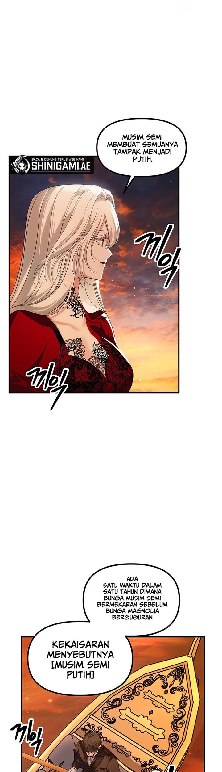 SSS-Class Suicide Hunter Chapter 98 - halaman 46