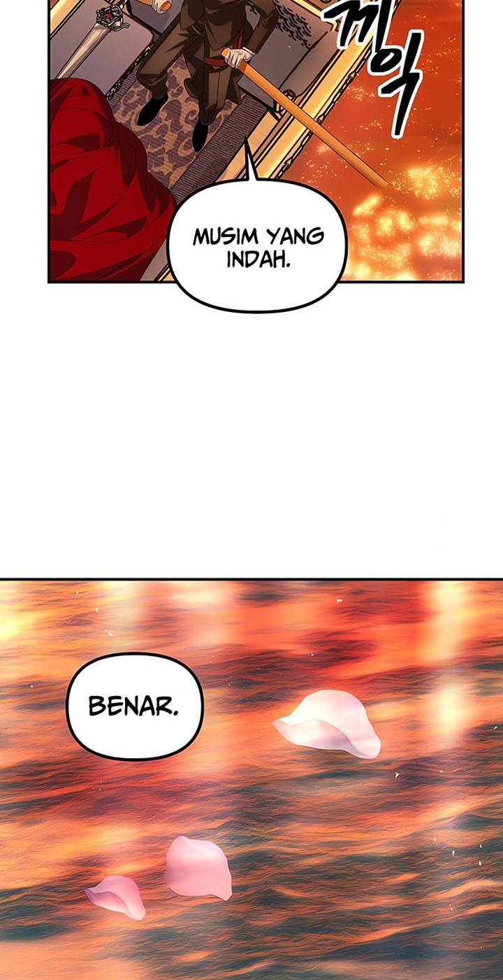 SSS-Class Suicide Hunter Chapter 98 - halaman 47