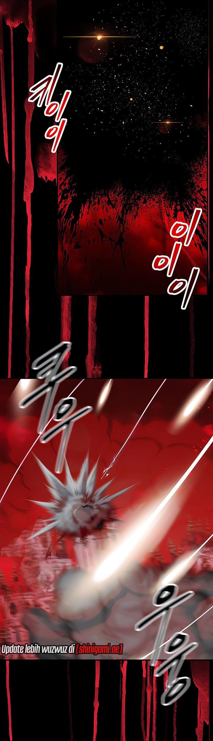 SSS-Class Suicide Hunter Chapter 98 - halaman 52