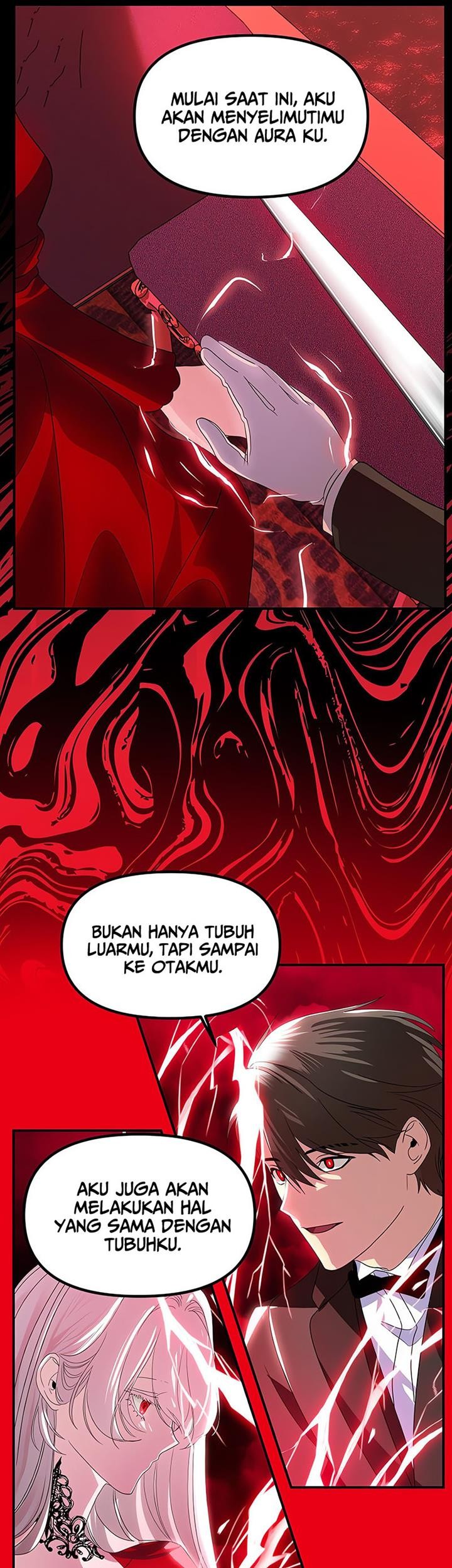 SSS-Class Suicide Hunter Chapter 98 - halaman 55