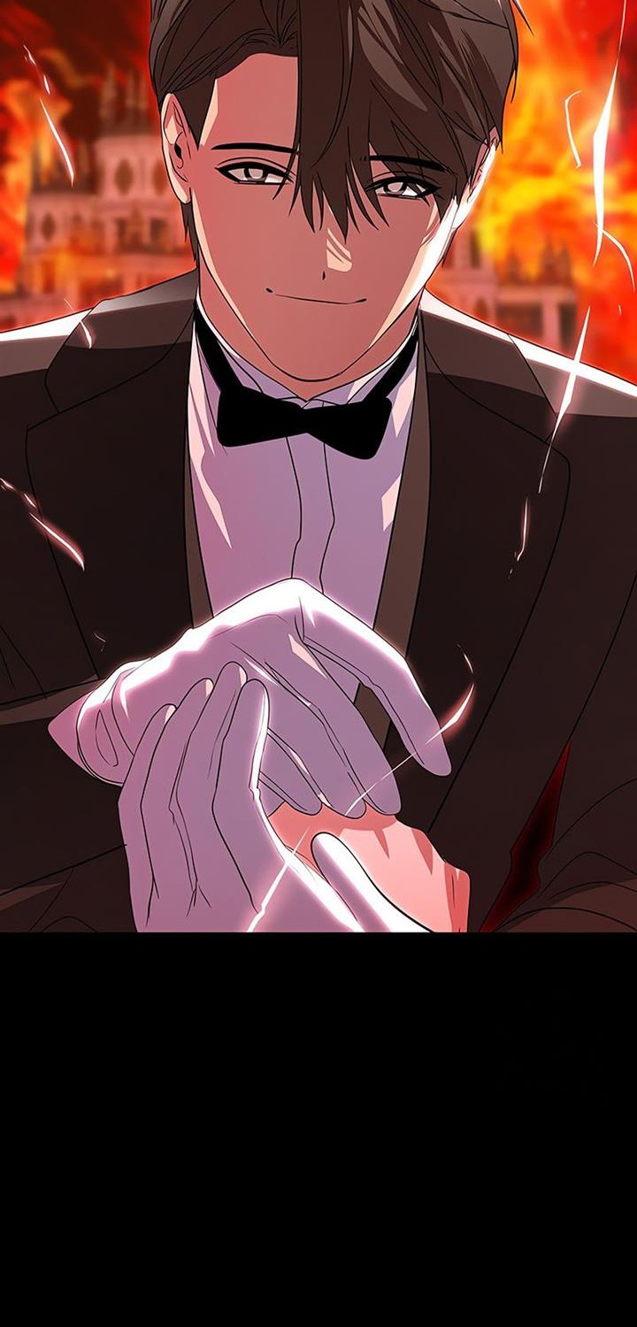 SSS-Class Suicide Hunter Chapter 98 - halaman 58