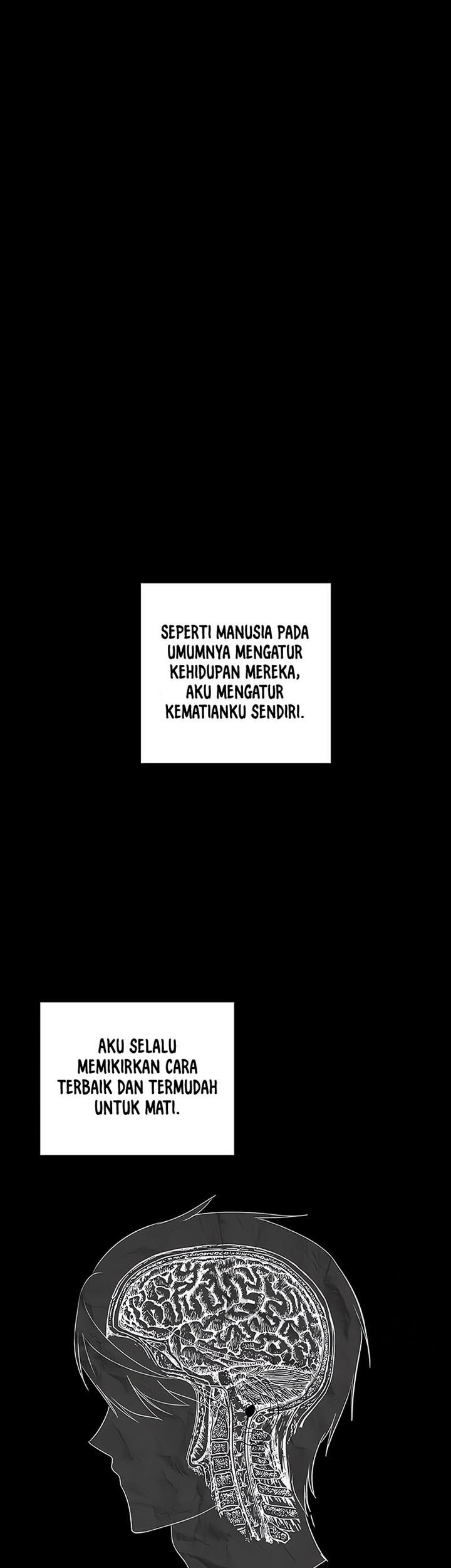 SSS-Class Suicide Hunter Chapter 99 - halaman 1