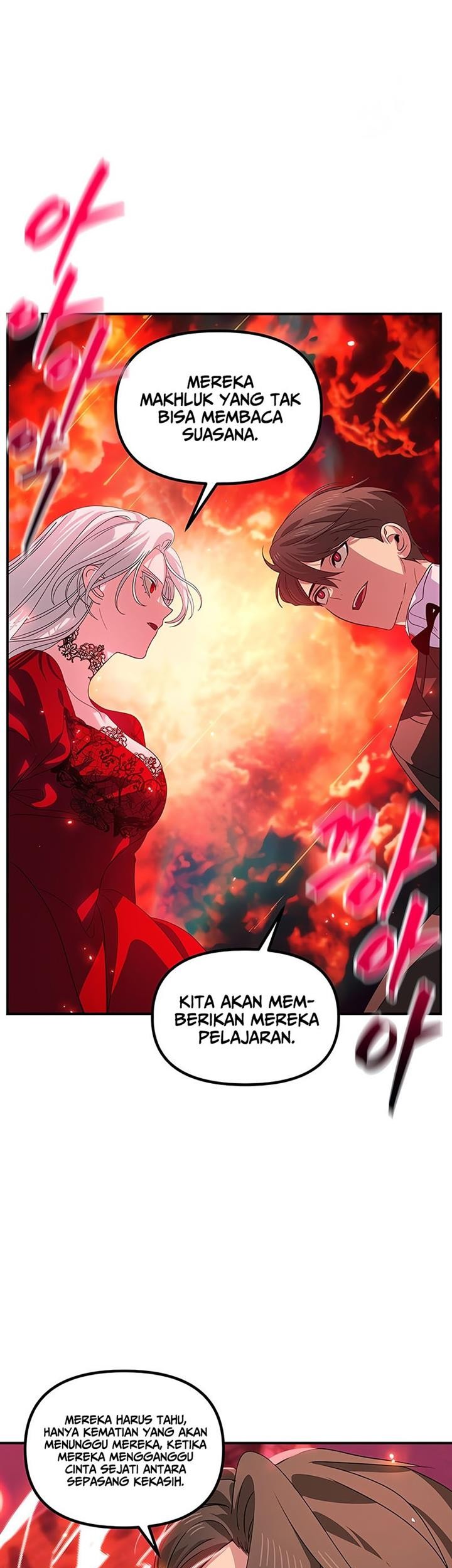SSS-Class Suicide Hunter Chapter 99 - halaman 17