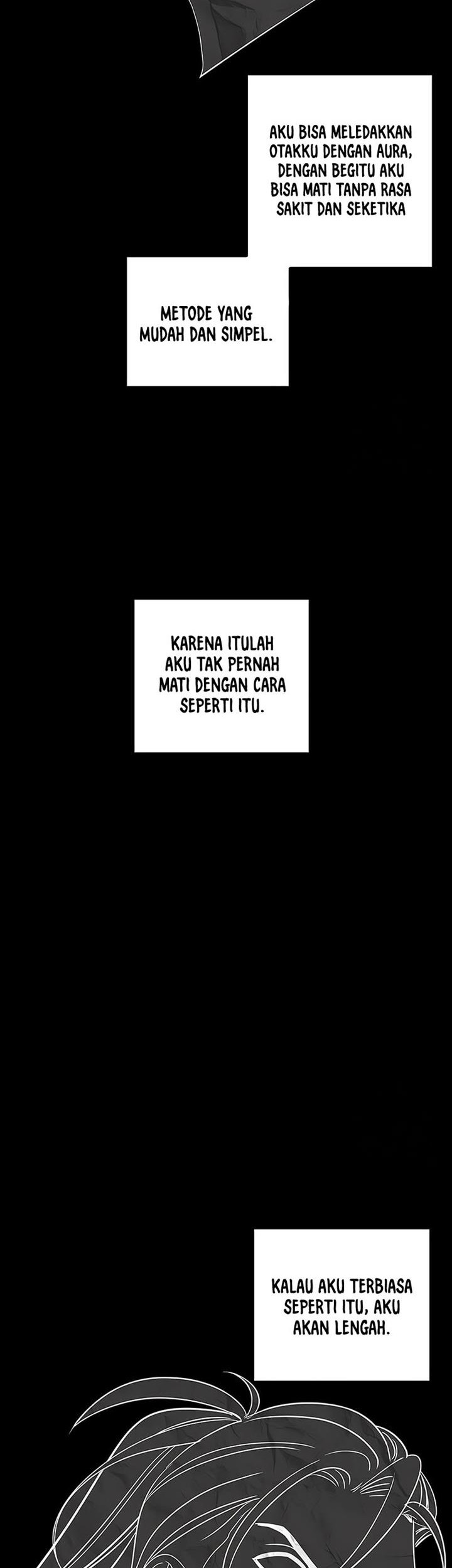 SSS-Class Suicide Hunter Chapter 99 - halaman 2