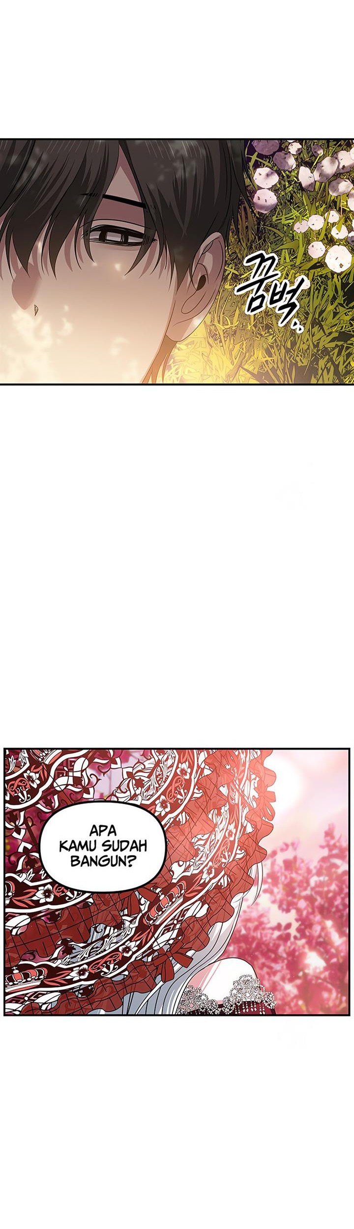SSS-Class Suicide Hunter Chapter 99 - halaman 22