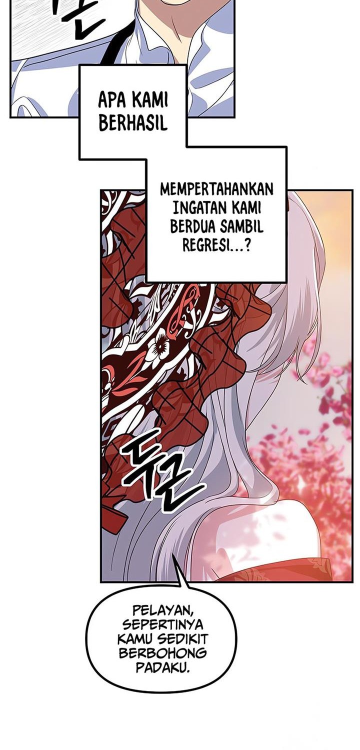 SSS-Class Suicide Hunter Chapter 99 - halaman 24