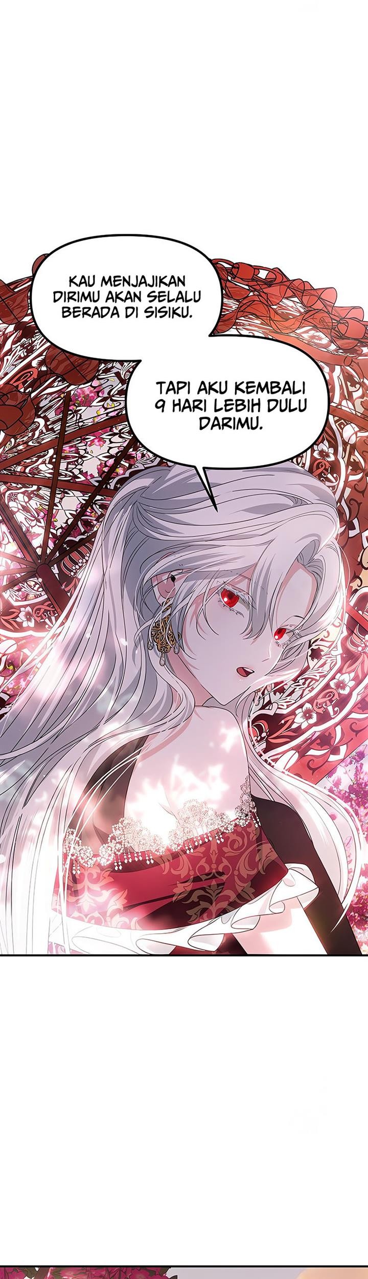 SSS-Class Suicide Hunter Chapter 99 - halaman 25