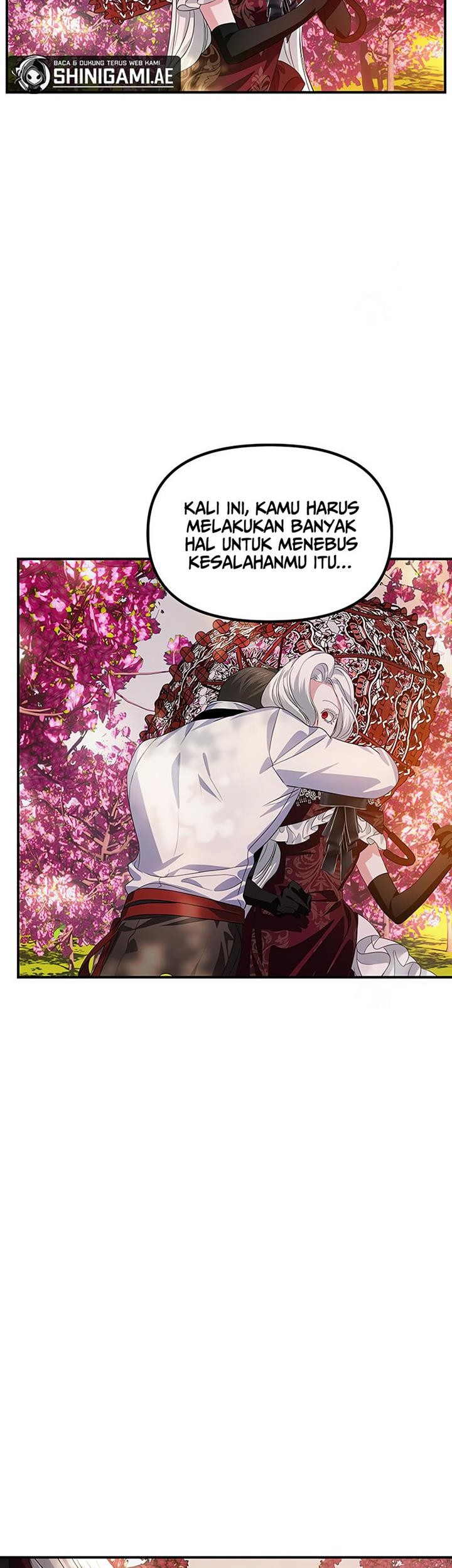 SSS-Class Suicide Hunter Chapter 99 - halaman 27