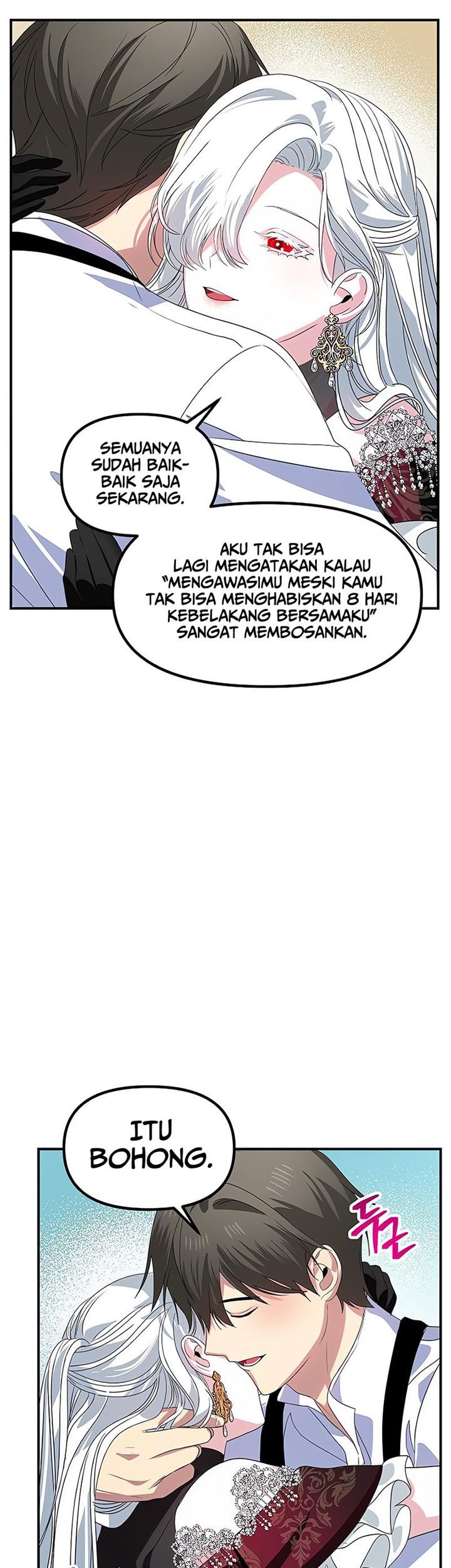 SSS-Class Suicide Hunter Chapter 99 - halaman 29