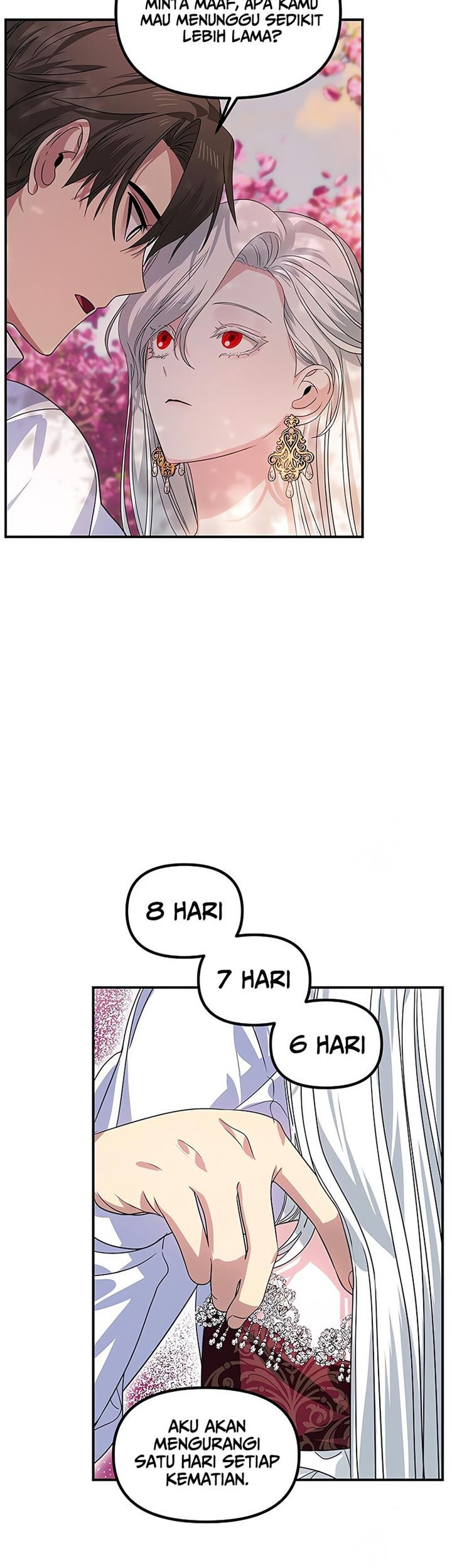 SSS-Class Suicide Hunter Chapter 99 - halaman 31