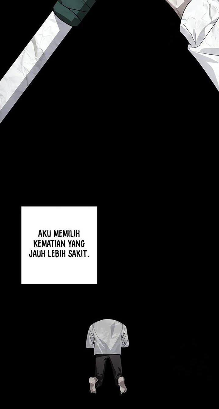SSS-Class Suicide Hunter Chapter 99 - halaman 4