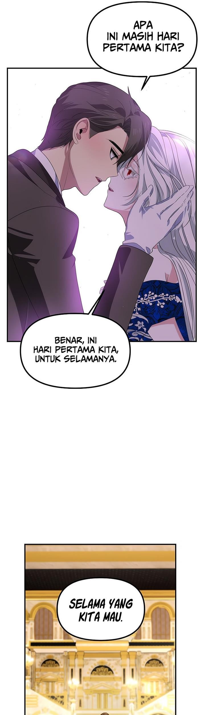 SSS-Class Suicide Hunter Chapter 99 - halaman 49