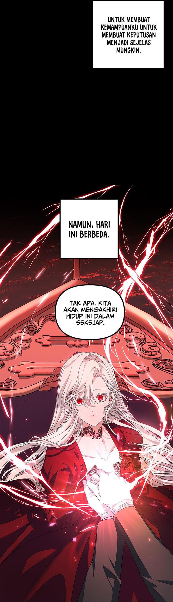 SSS-Class Suicide Hunter Chapter 99 - halaman 5