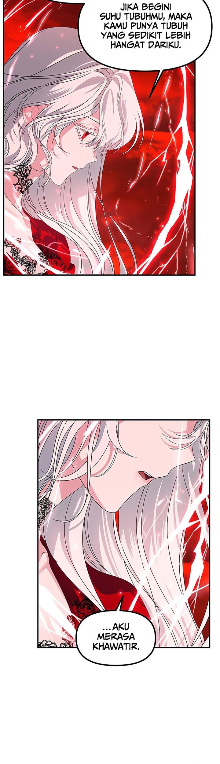 SSS-Class Suicide Hunter Chapter 99 - halaman 7