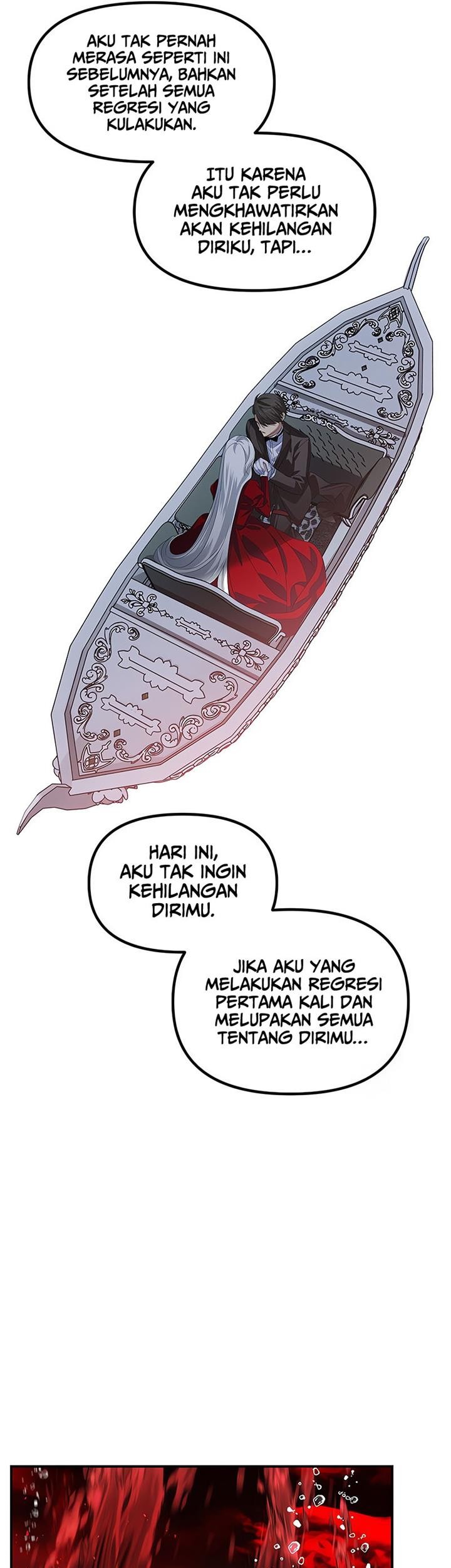 SSS-Class Suicide Hunter Chapter 99 - halaman 9