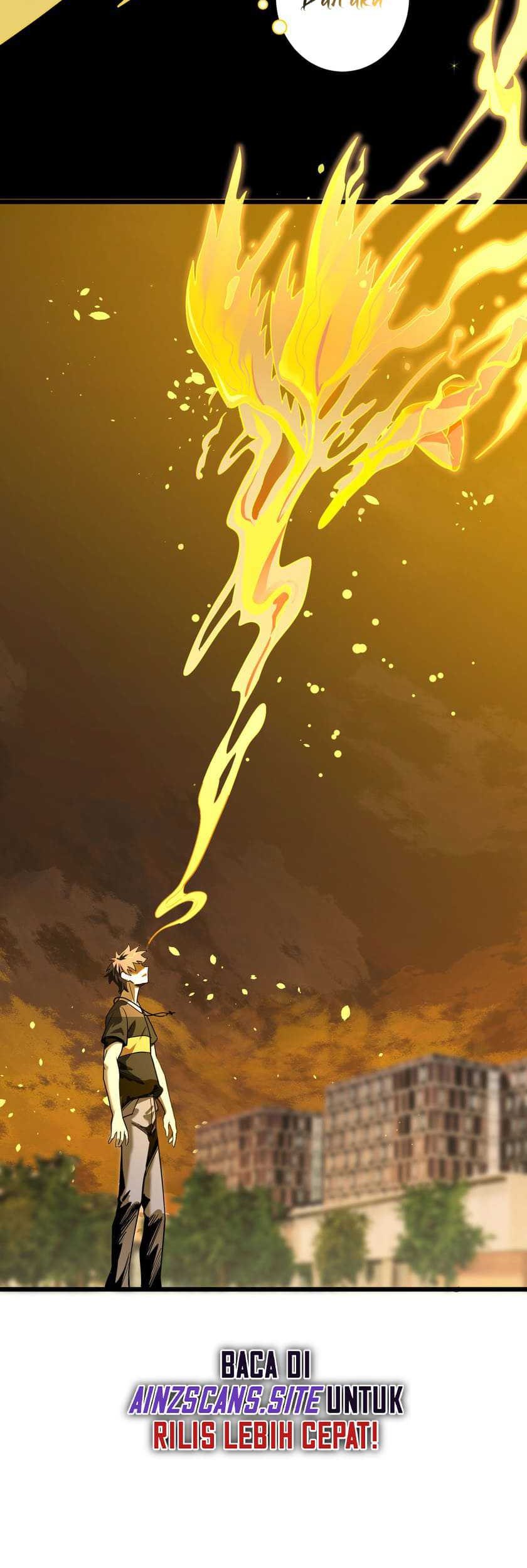 SSS-level Paladin Who Breaks All Logic Chapter 1 - halaman 59