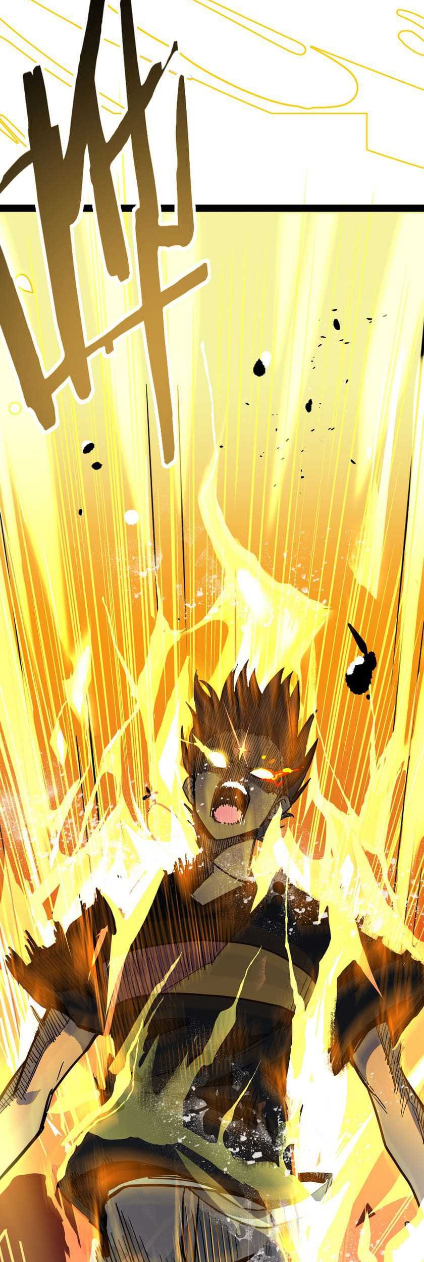 SSS-level Paladin Who Breaks All Logic Chapter 1 - halaman 62